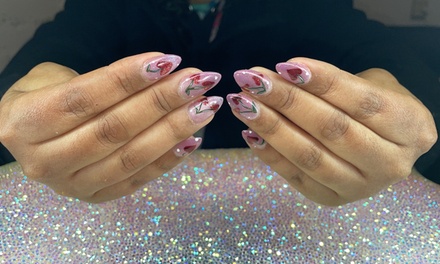 Signature Pedicure - Sabom Cosmetics