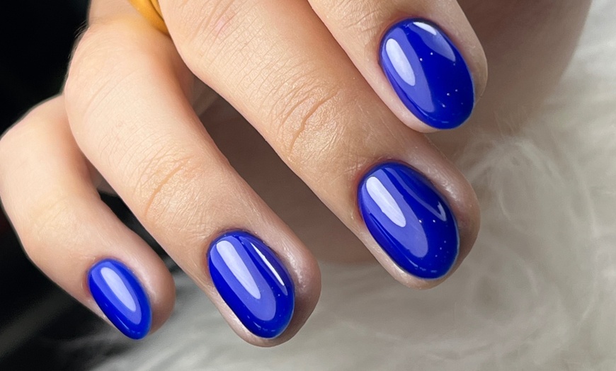 Image 2: Treat Yourself to Manicure and Pedicure Services! 