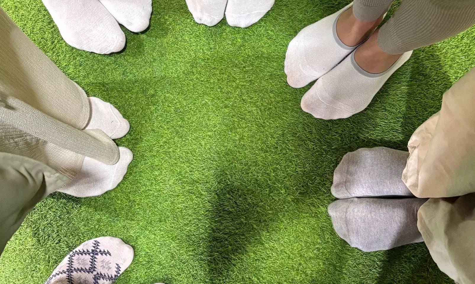 Supera tus bloqueos con la técnica de constelaciones familiares