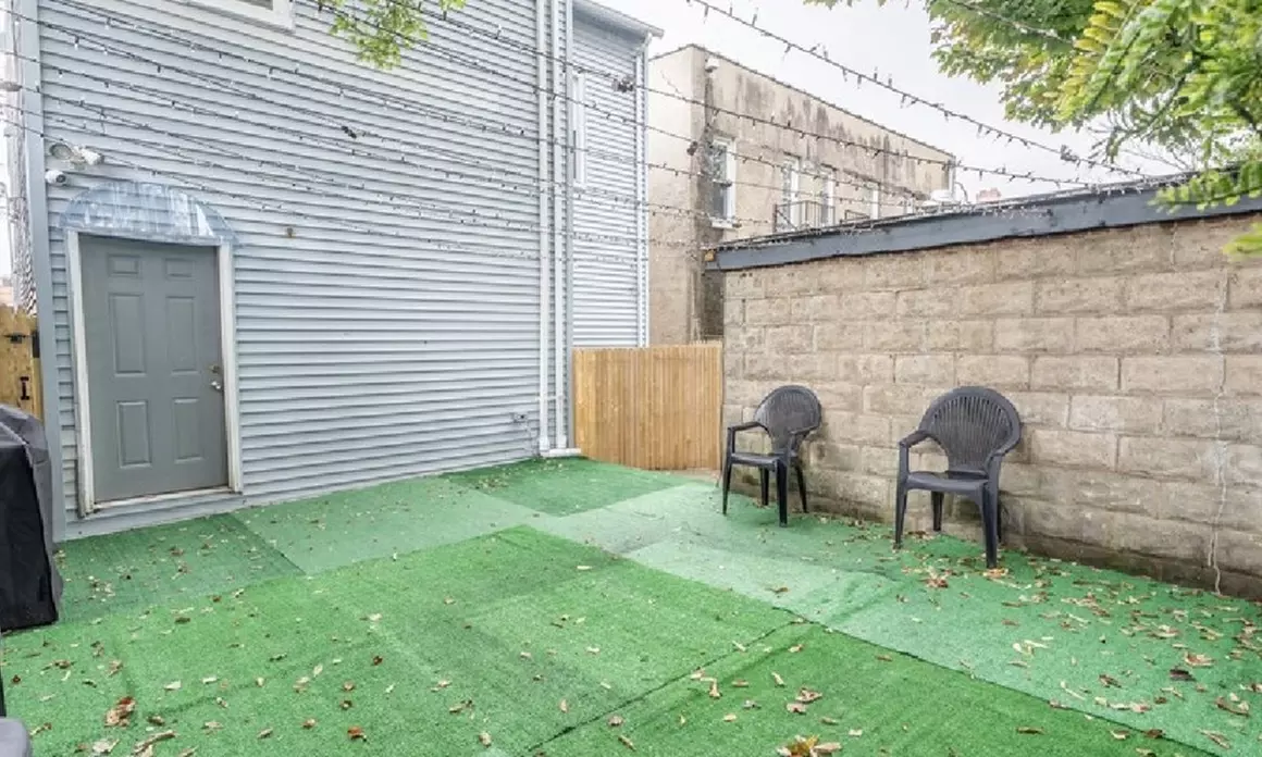 Up to 28% Off on Venue Rental at Nia’s Purpose LLC