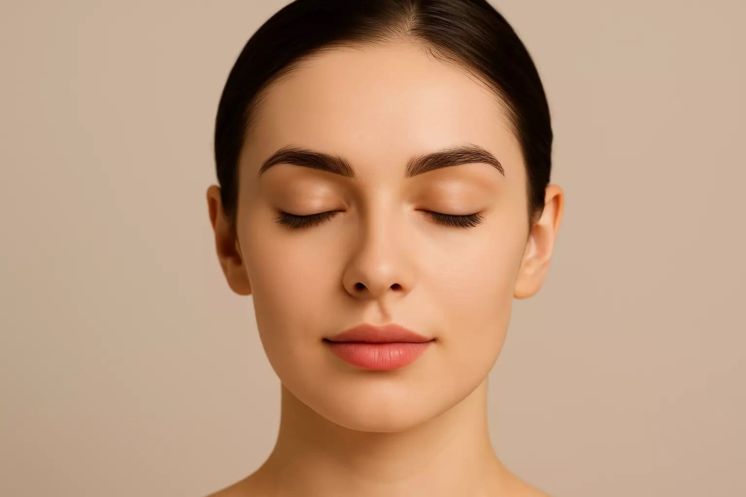 Up to 50% Off on Microblading at The girl spot spa aesthetic