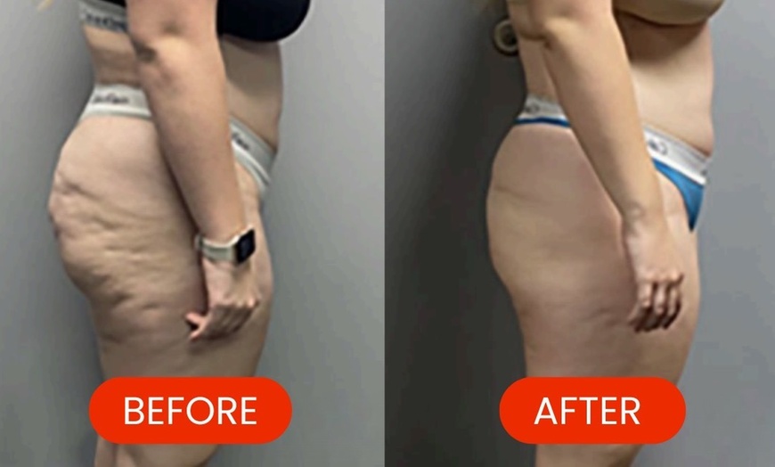 Image 2: Experience Bowers Chiropractic with 4 Diamond or 1 Platinum Session 