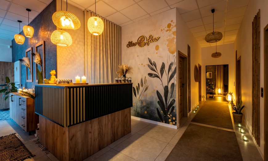 Image 7: Zanurz się w spokoju: rytuał Head Spa z masażem i pielęgnacją