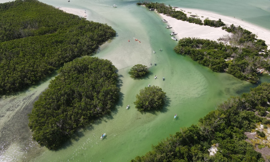 Image 6: Up to 37% Off on Kayak Rental at Murphs Surf - Kayak Rentals - Siesta Key