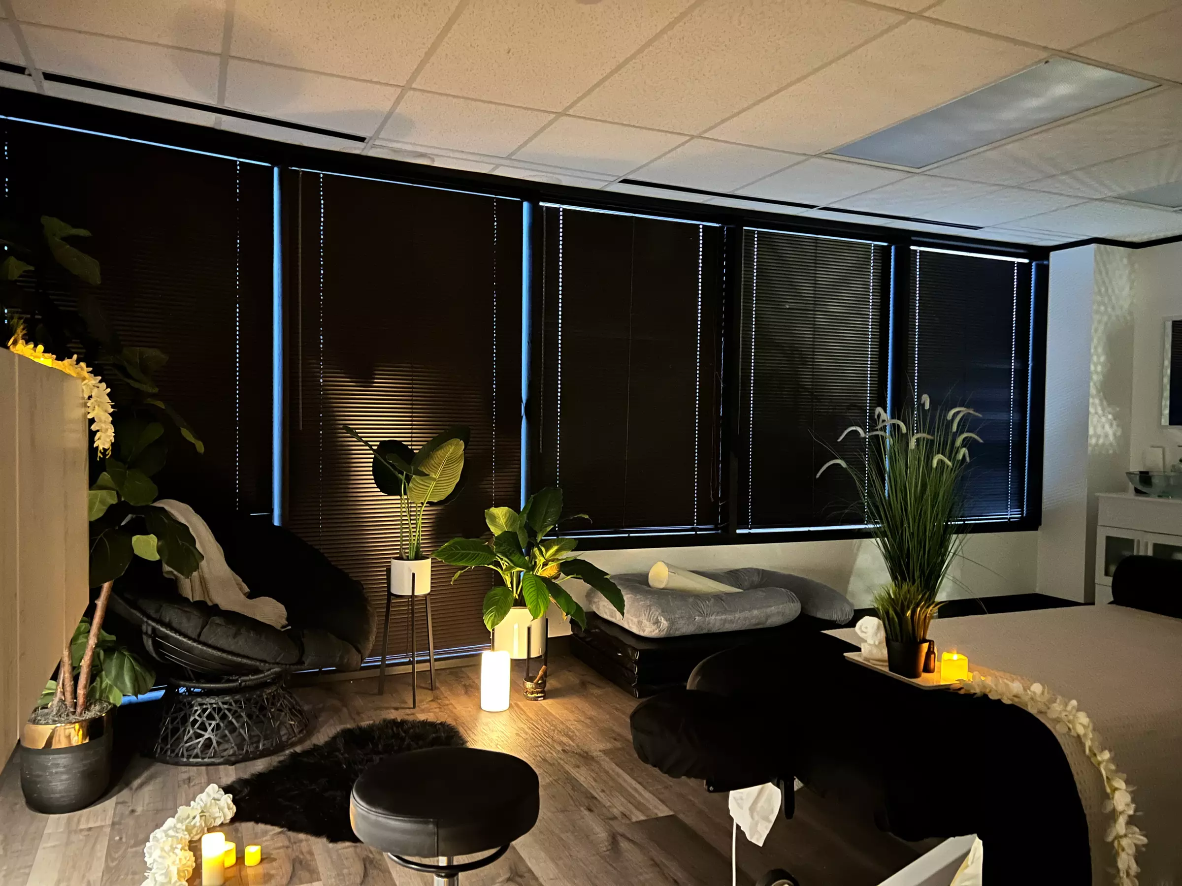 Up to 45% Off on Pampering Package at Healistic Touch Massage & Wellness