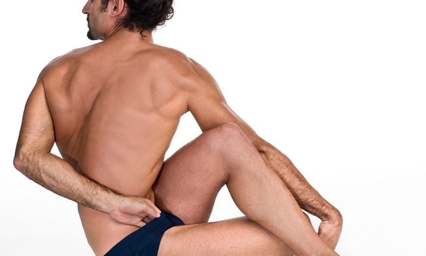 Image 6: Two Weeks or One Month of Unlimited Yoga & Pilates Classes
