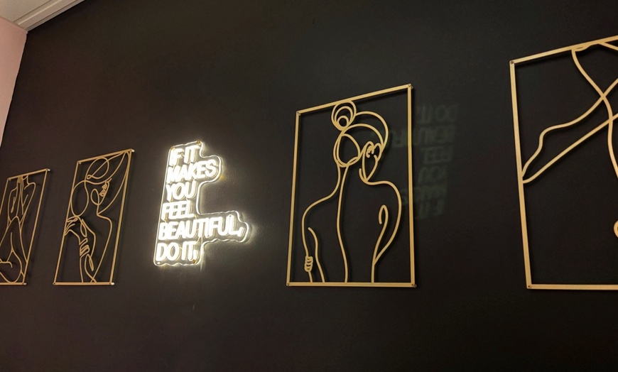 Image 4: Non-Invasive ThermaLift Skin-Tightening Facelift (Up To 89% Off)