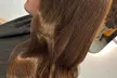 Revamp Your Look with a Blow dry style, or Two Hair styling at Invidium salon hair by Eva - Up to 30% Off  - Second Medium