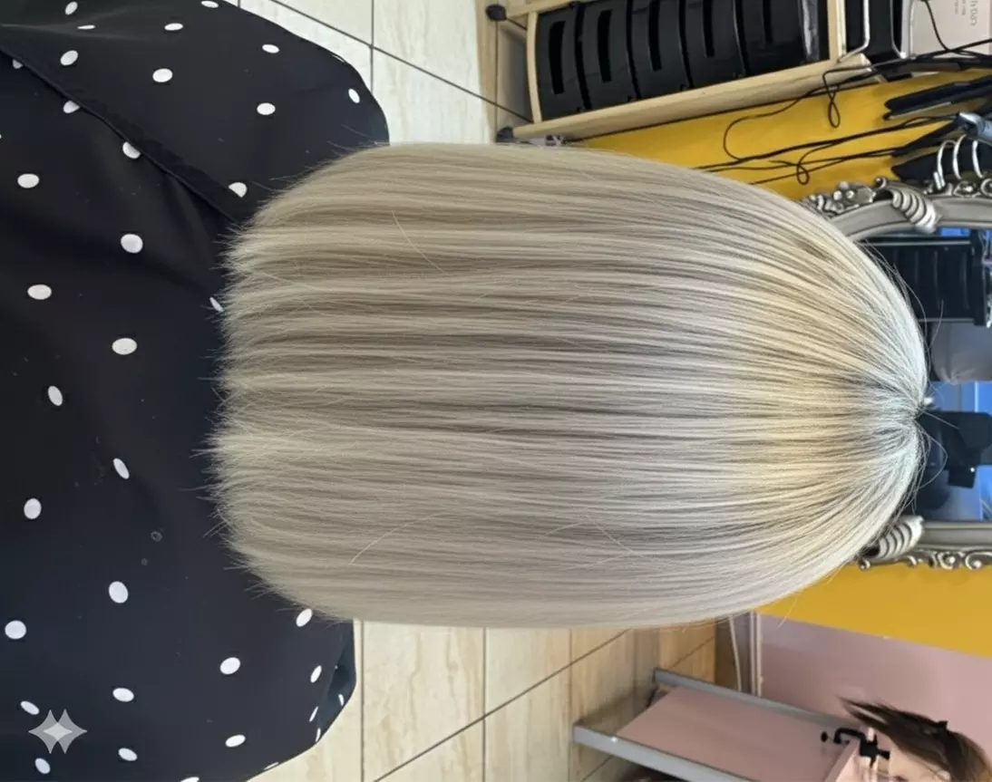 Up to 25% Off on Salon - Keratin Treatment at Lush&Blush city road  Cardiff - Second Medium