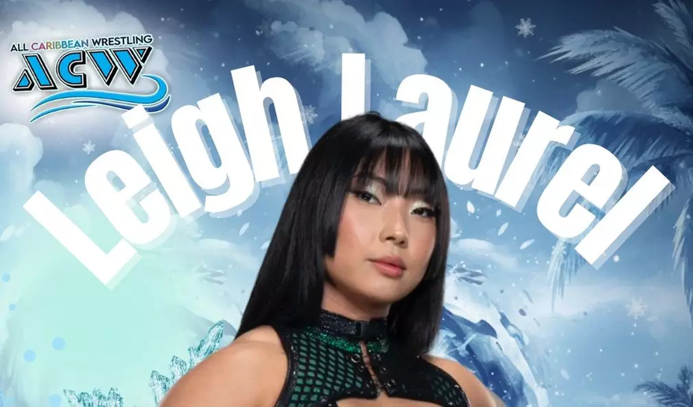 Grab Tickets to All Caribbean Wrestling's Electrifying "CARIBBEAN CLAUS" Live Event in Miami! - Second Medium