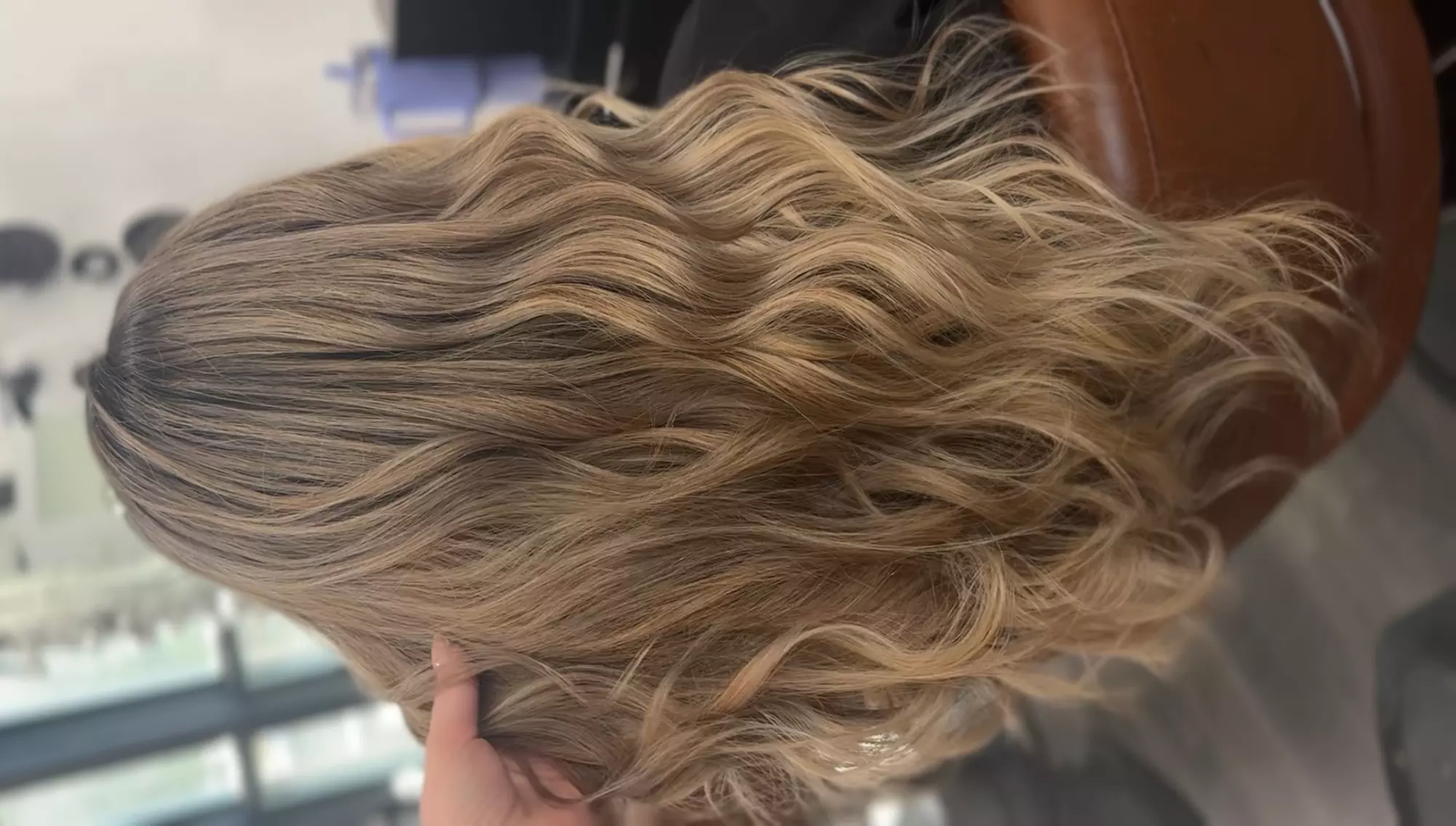 Up to 37% Off on Salon - Hair Color / Highlights at Ommani’s Beauty Room