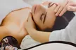 Get One 60 or 90-Min Head Therapeutic Massage with Aromatherapy at Crystal Nails & Spa - Up to 30% Off - Second Medium