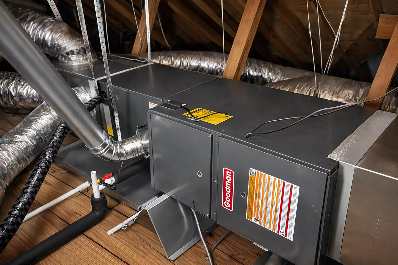 Essential Summer A/C Tune-Up & System Inspection for Peak Performance