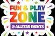 Exhilarating Indoor Open Play for Kids at Fun and Play Zone - Second Medium