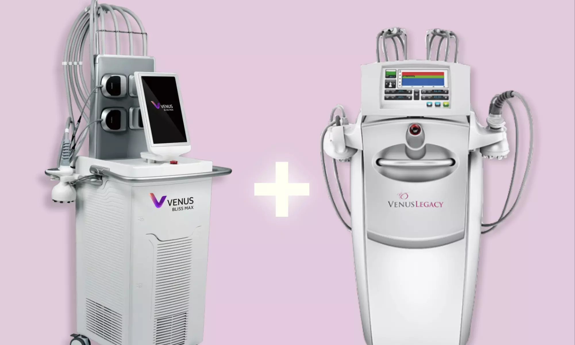 Discover the Power of Venus Bliss:  Laser Lipolysis Treatments at Black Bella Dc Body Sculpting (Up to 40% Off)
