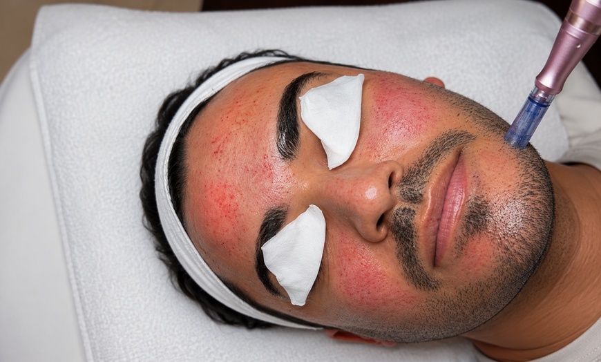 Image 9: Up to 41% Off on Pampering Package at 1 Day Spa