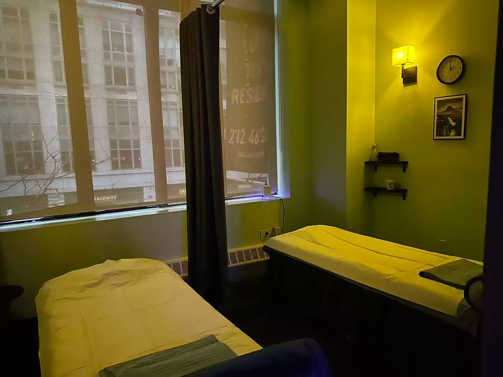 Lymphatic, Deep Tissue, Prenatal, or Sports Tuina Massage