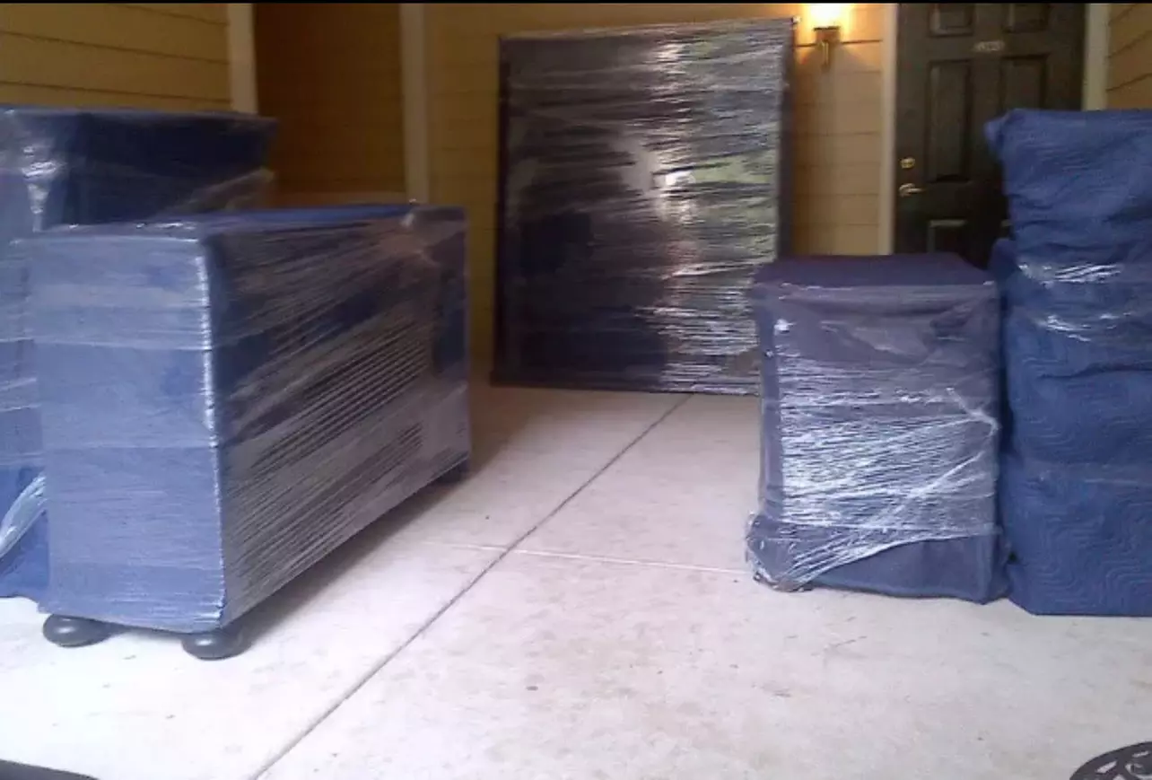 Enjoy Seamless Relocation: Two Hours of Moving Service