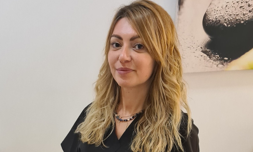 Image 3: Masaje de cuerpo entero de 60 minutos para una persona 