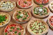 Włoskie specjały: pizza, pasta, panuozzo, deska smakołyków z foccacią i więcej w Trattoria di Bufala - Image 2