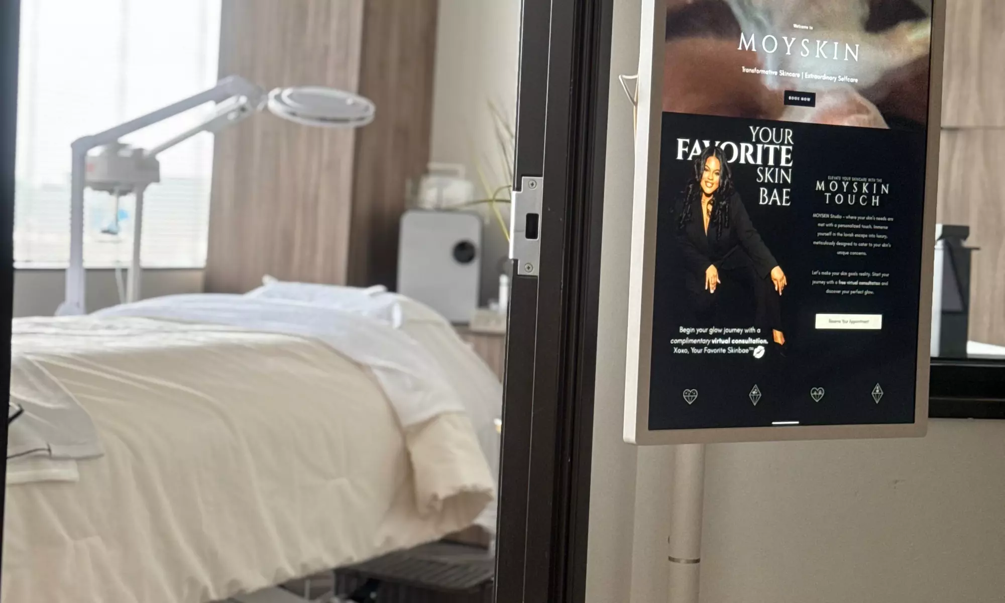 Revitalize with One, Two or Three 60-Minute Signature Facial