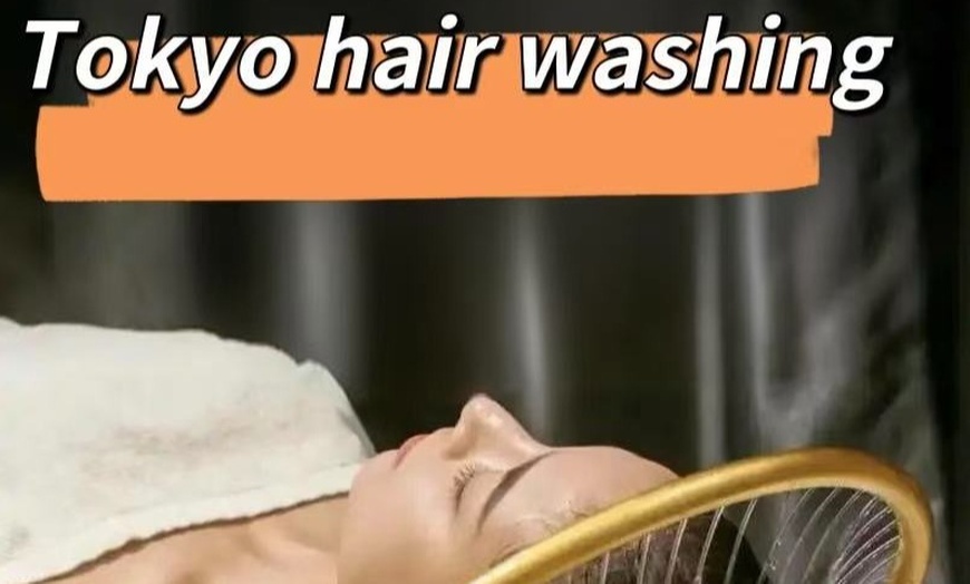 Image 2: Rejuvenating Hot Stone, Relaxing, & Hair Washing Spa Experiences