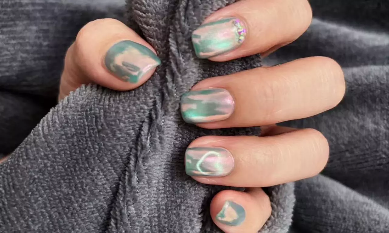 Transform Your Nails with a Clean Manicure