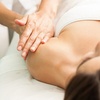 Image 1: 60-Min 1,3 or 5 Swedish Massage + Scalp Massage