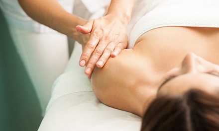 One Swedish Massage + Scalp Massage (60-Minutes) - Epiless Aesthetics
