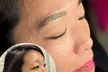 Up to 50% Off on Microblading at Pink Velvet Salon at Salon Lofts - Second Medium