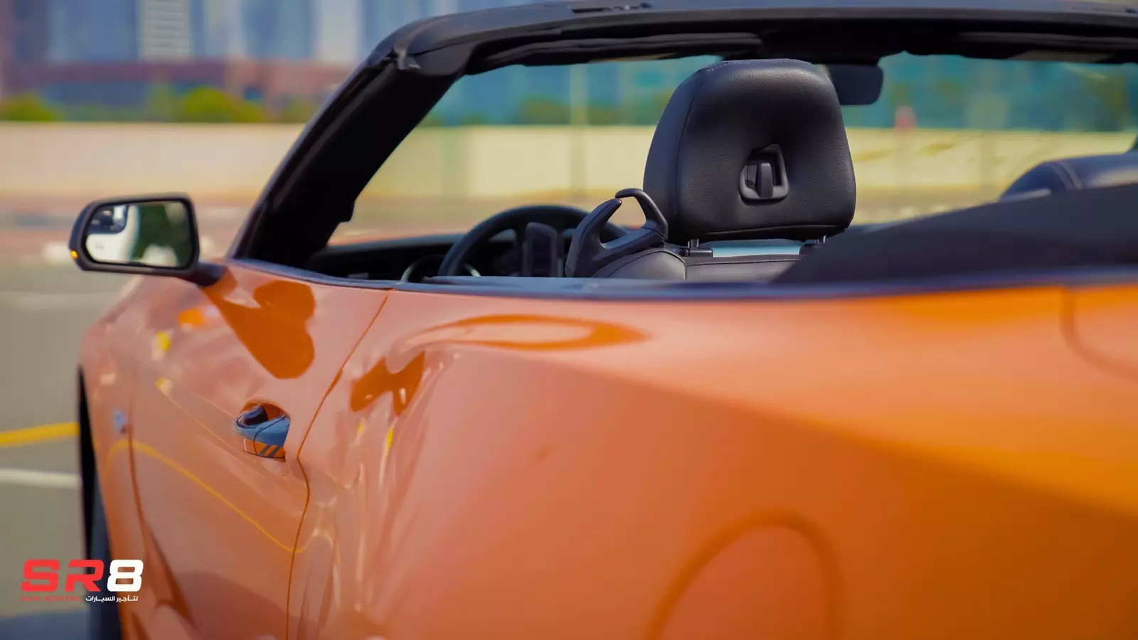 1, 2, 3 or 5-Hour Supercar Rental with Complimentary Photography