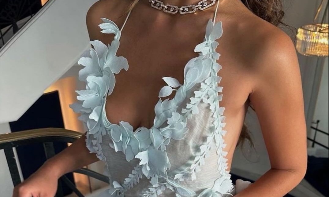 Flawless Organic Vegan Spray-Tan Session