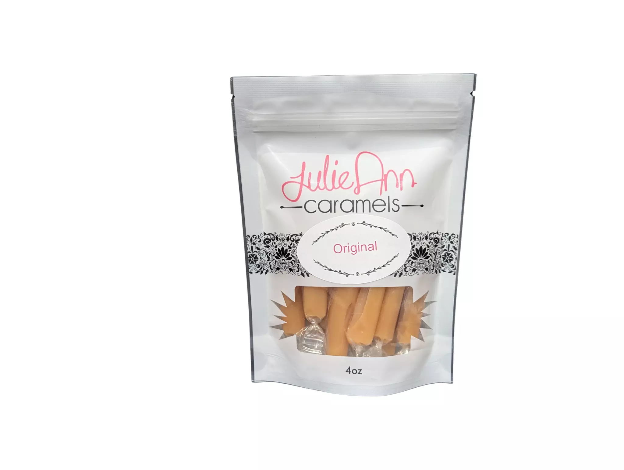 Cripsy Bites and Delights Treat!