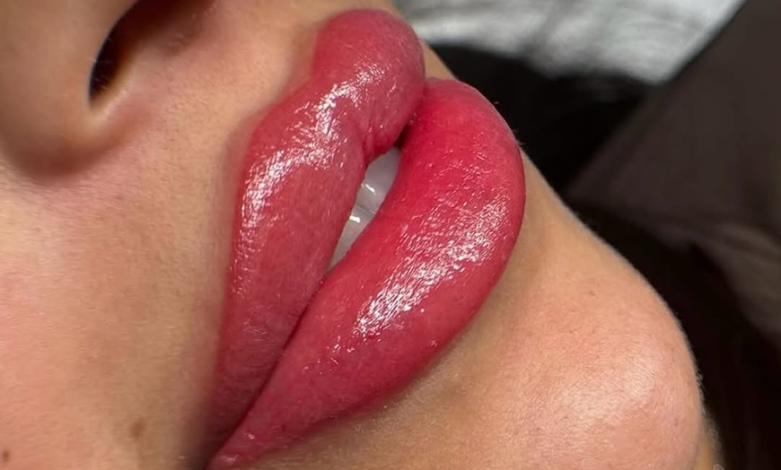 Image 3: Up to 60% Off on Microblading at Sherry pmu studio