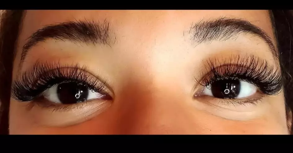 Up to 44% Off on Eyelash Extensions at Alpha and Omega Beauty Spa LLC