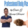 Image 2: Up to 55% Off on Hot Stone Massage at Professional Body Massage Therapy
