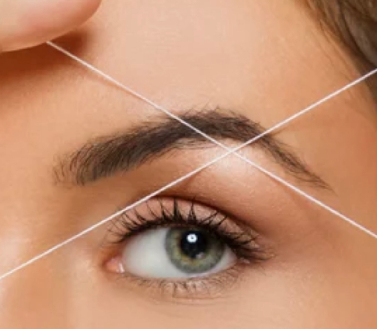 Up to 60% Off on Eyebrow Shaping at Diya beauty studio