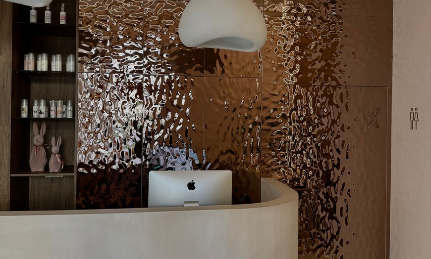 Image 4: Zabieg na twarz Świąteczne Glow dla promiennej skóry