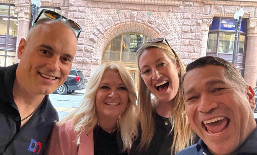 Image 4: Adventure Awaits: Self-Guided Scavenger Hunt – Minneapolis
