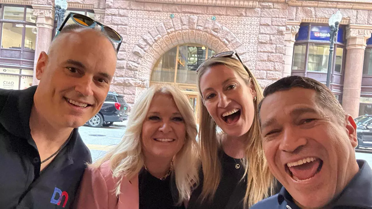 Adventure Awaits: Scavenger Hunt Tour for Two, Four or Six People