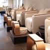 Image 4: Up to 37% Off on Salon-Shellac/No-Chip Mani-Pedi at Salon Creer