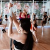 Image 1: 2 Weeks Unlimited Pole, Movement, Dance, and Yoga Classes