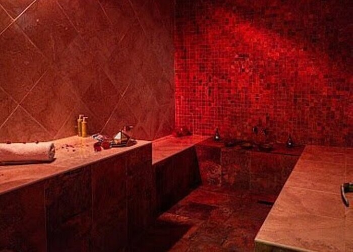 Ritual Ancient Hammam de 60 minutos individual o en pareja