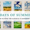 Image 3: Up to 45% Off on Painting Lesson at Debasree Dey Art