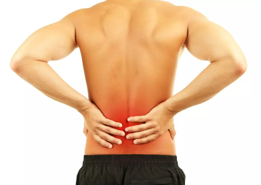 Experience holistic wellness at Dr Marlas Chirowellness Spa with chiropractic and red light therapy sessions, up to 48% off - Second Medium