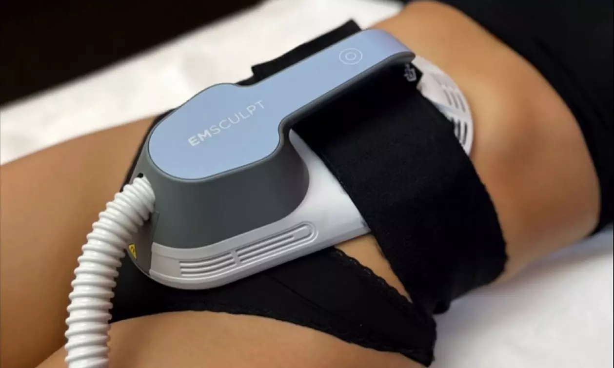 4-in-1 Body Sculpting Treatment, Post Op Massage or Wood Therapy