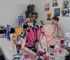 Enjoy a Three-Hour Painting Party for One, Two, or Four Persons at Liz Art and Events - Up to 25% Off