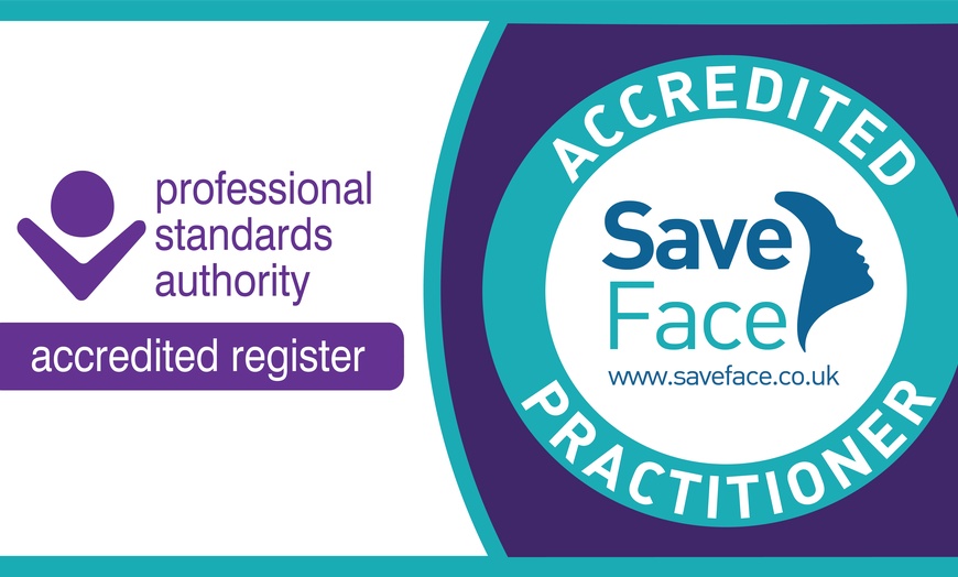 Image 7: Radio Frequency Microneedling - Full Face & Neck with Targeted Serum