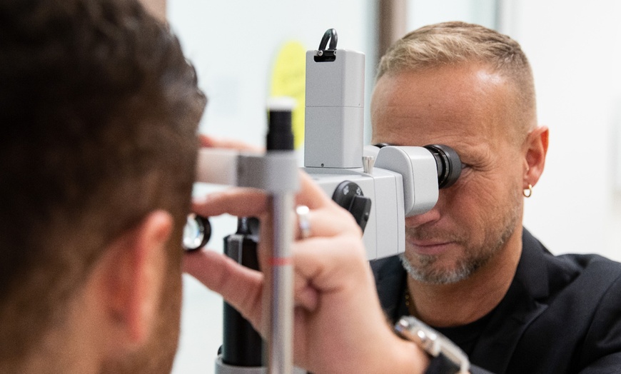 Image 1: Bis zu 25% Rabatt auf Optiker bei ZEISS VISION CENTER Hamburg - Optiker