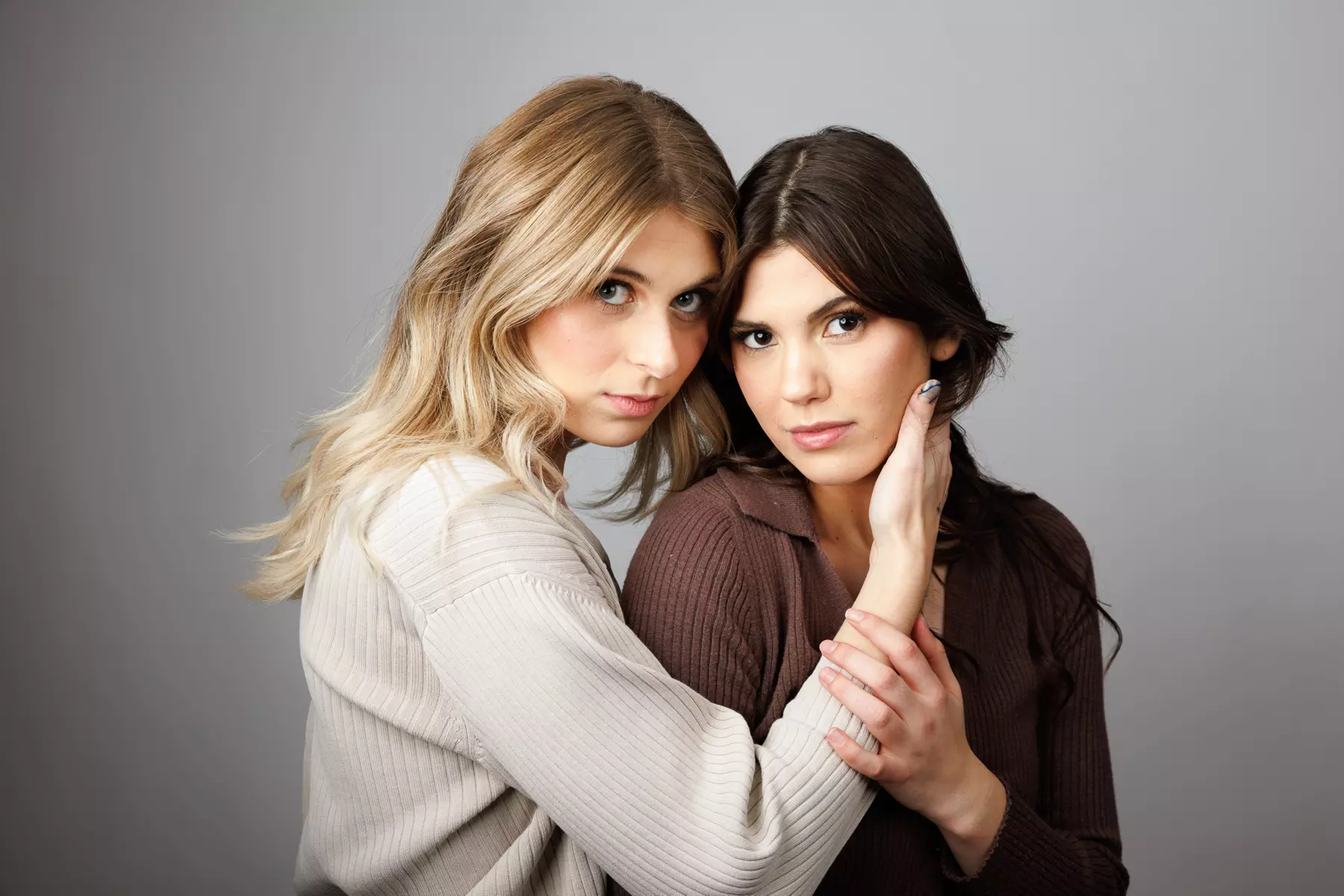 Studio, Lifestyle, or Smoky Mountains Portraits with Digital Images